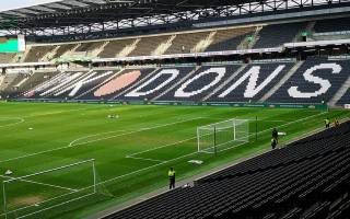 UK: Home to League One side to host Euro 2028?