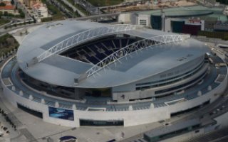 Portugal: FC Porto stadium may change its name