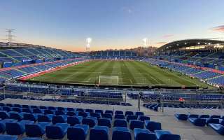 Spain: Famous club will remove patron from stadium name?!