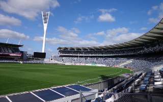2026 Commonwealth Games: Kardinia Park to host the closing ceremony