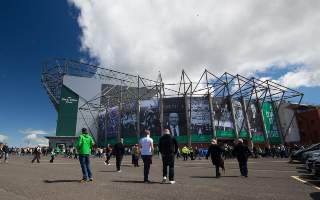 Scotland: Islanders finally getting a beer in the stadium?