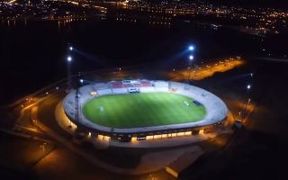 File:Estadio Villa Alegre - Final Copa Paraguay 2022 01.jpg