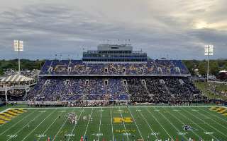 USA: New soccer team will play at iconic stadium