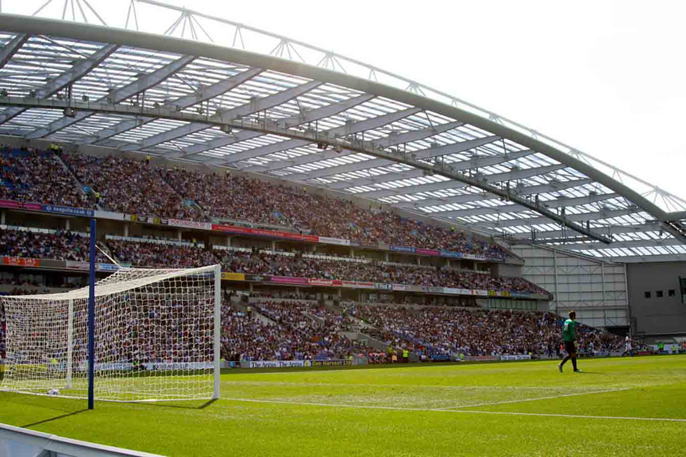 Amex Stadium