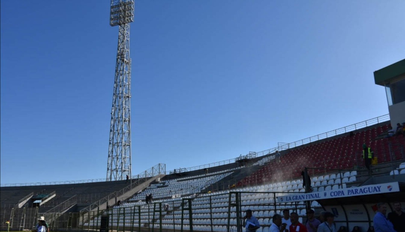 File:Estadio Villa Alegre - Final Copa Paraguay 2022 01.jpg