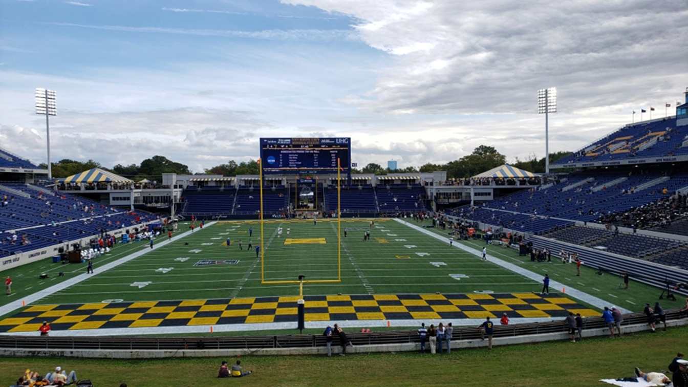 Navy-Marine Corps Memorial Stadium