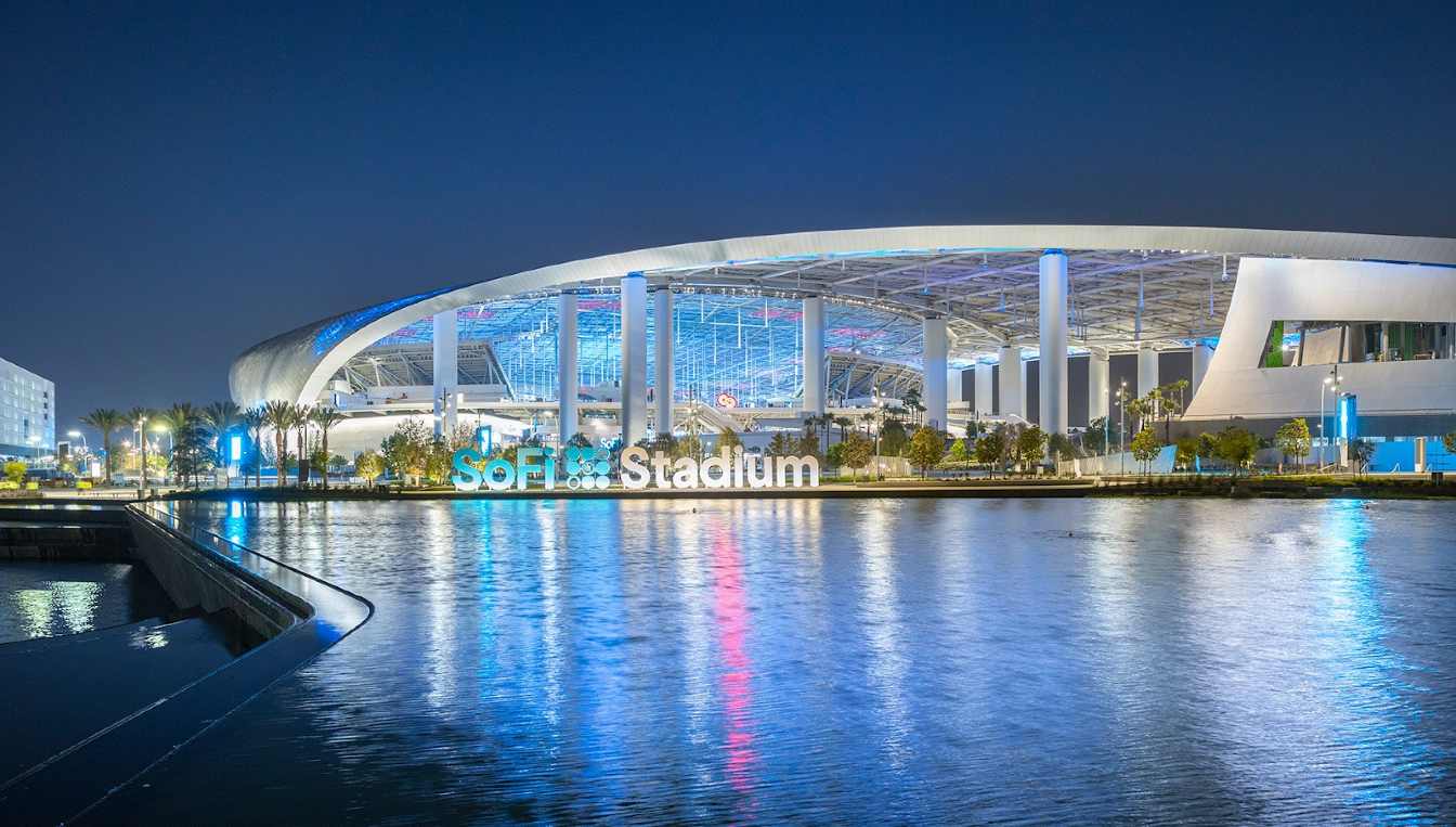 FIFA Officials: SoFi Stadium's Dimensions Are Too Narrow