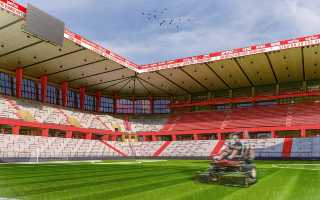 Germany: Stadium revolution in the capital getting closer?