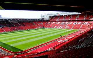 England: Stadium rises will affect Premier League clubs 