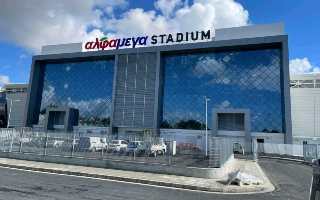 New stadium: Subtropical venue for three clubs inaugurated