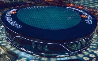 USA: Allegiant Stadium to organize NCAA Final Four