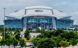 USA: Cowboys Stadium to host another basketball event