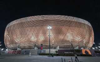 Qatar 2022: Final showdown excitement ahead!
