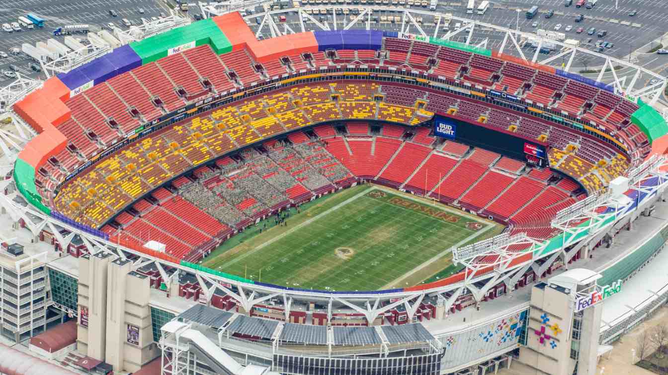 FedEx Field