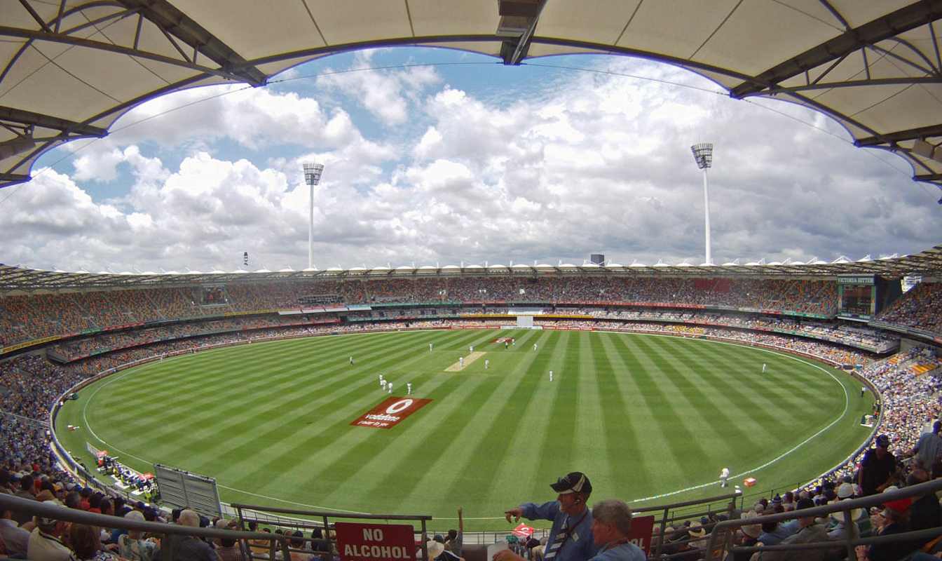 The Gabba