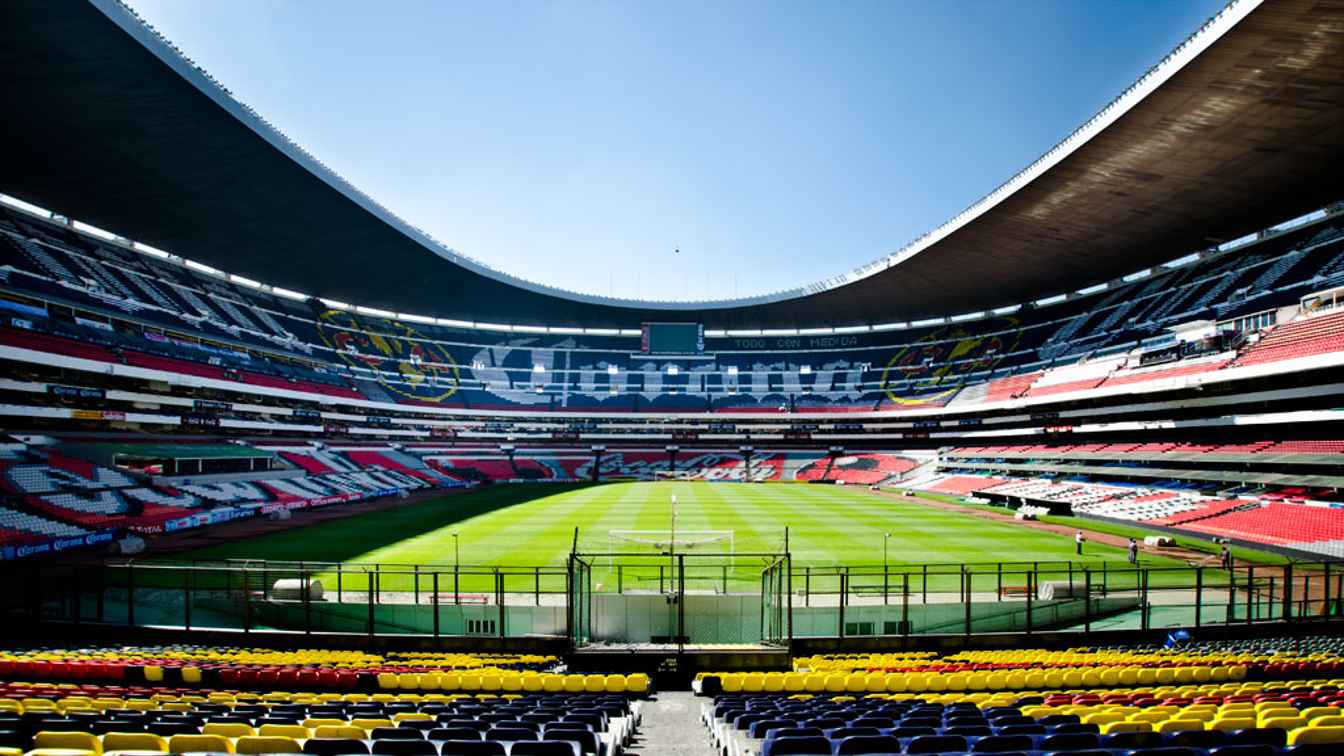 Estadio Azteca