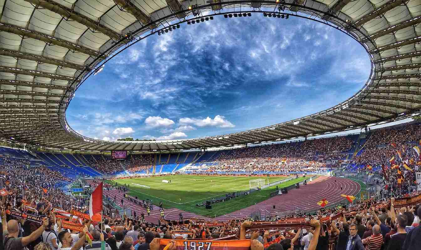 Stadio Olimpico