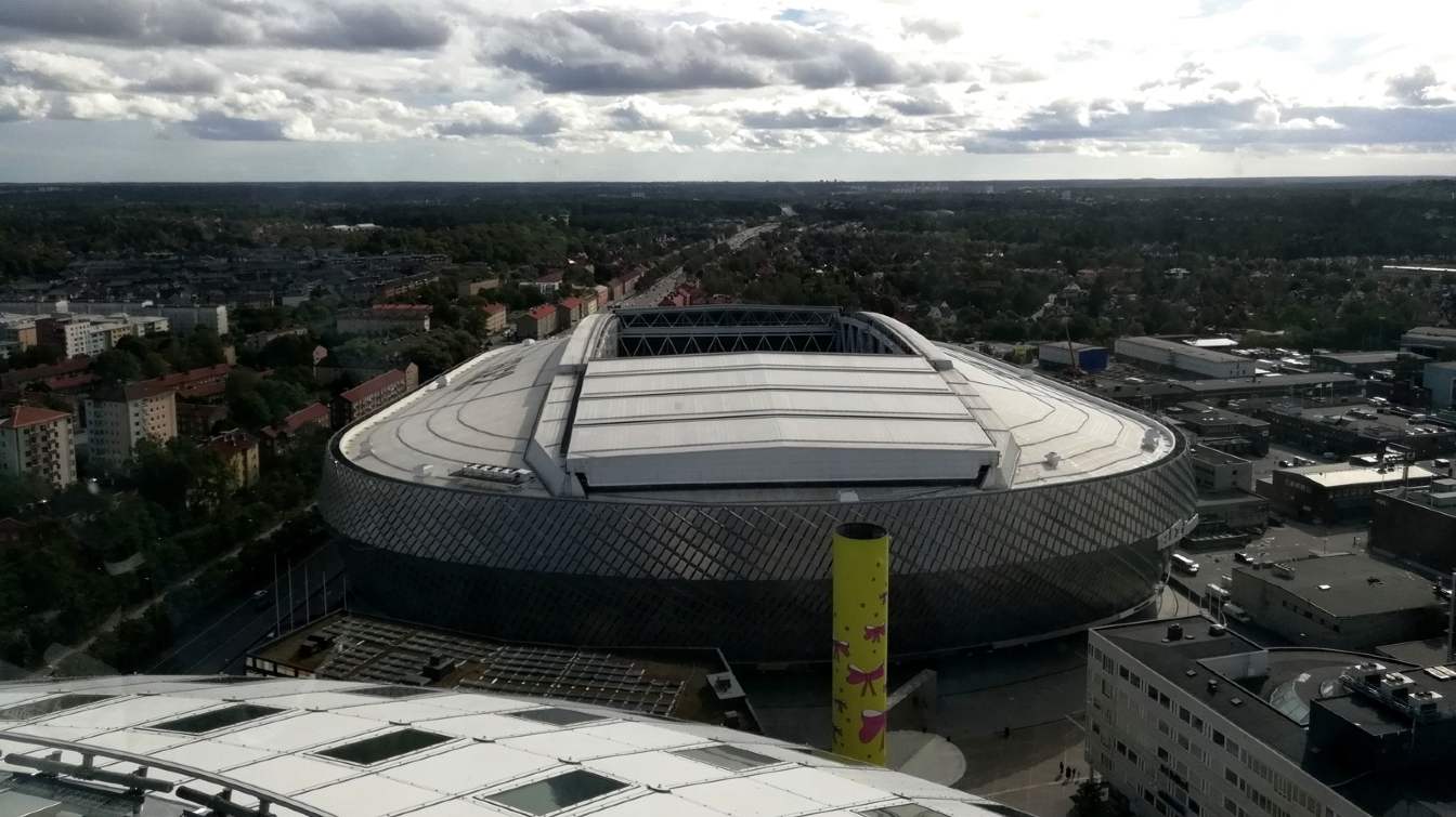 Men's Handball World Cup - Visit Stockholm