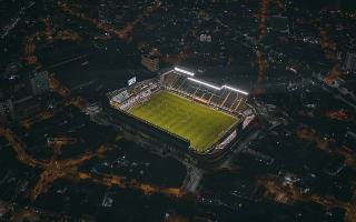 Brazil: Pele's mausoleum akin to the stadium where he was farewelled