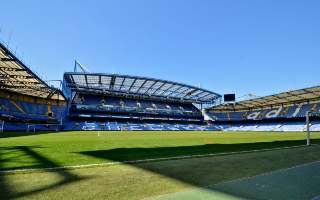 England: Stamford Bridge to be completely revamped?