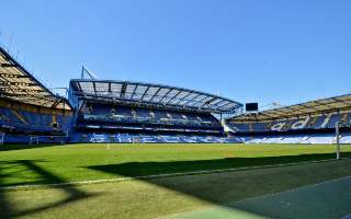 Chelsea owner Todd Boehly 'commits to massive Stamford Bridge  redevelopment' ending fears of Blues moving away from historic home