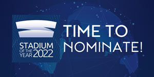 Stadium of the Year 2022: Time for your nominations!