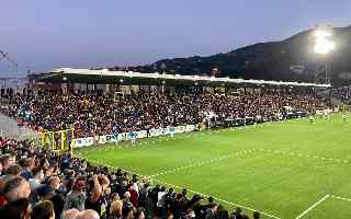 Italy: Spezia's stadium upgrade is moving forward