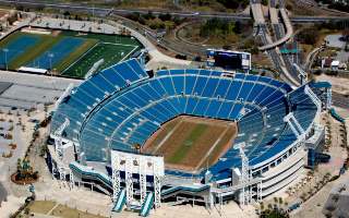 2023/2024 Jaguars Give & Go Tickets, TIAA Bank Field, Jacksonville