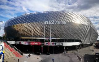 Sweden: Handball World Championship also in the stadium