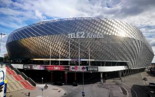 Men's Handball World Cup - Visit Stockholm