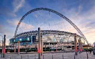 London: Wembley's record-breaking year