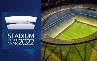 Stadium of the Year 2022: Less than one month until the contest begins!