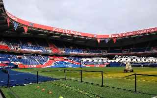 Paris Saint-Germain Considering Leaving Parc des Princes Stadium