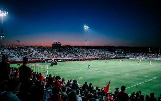 USA: Phoenix Rising FC to build a new stadium… again!