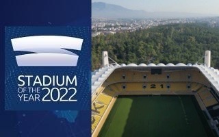 Stadium of the Year 2022: As many as 36 nominations included!