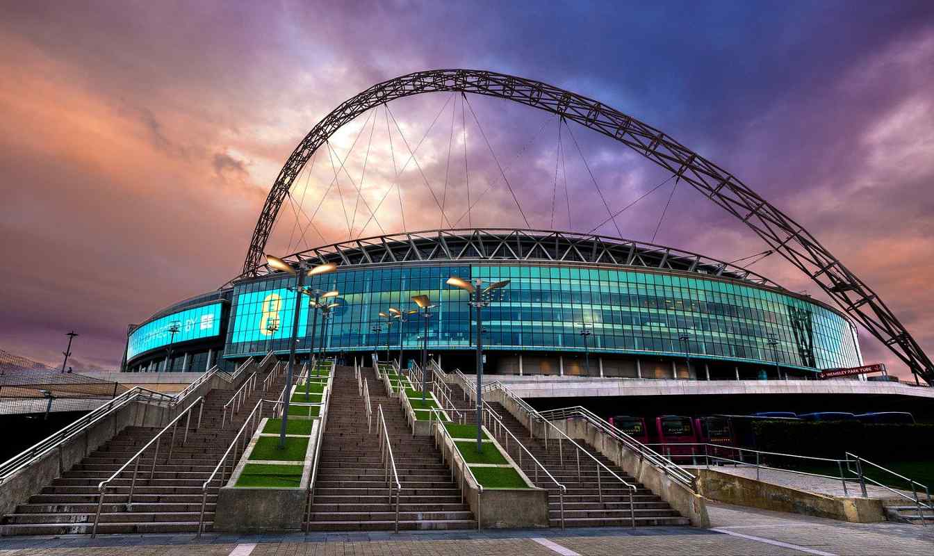 Wembley