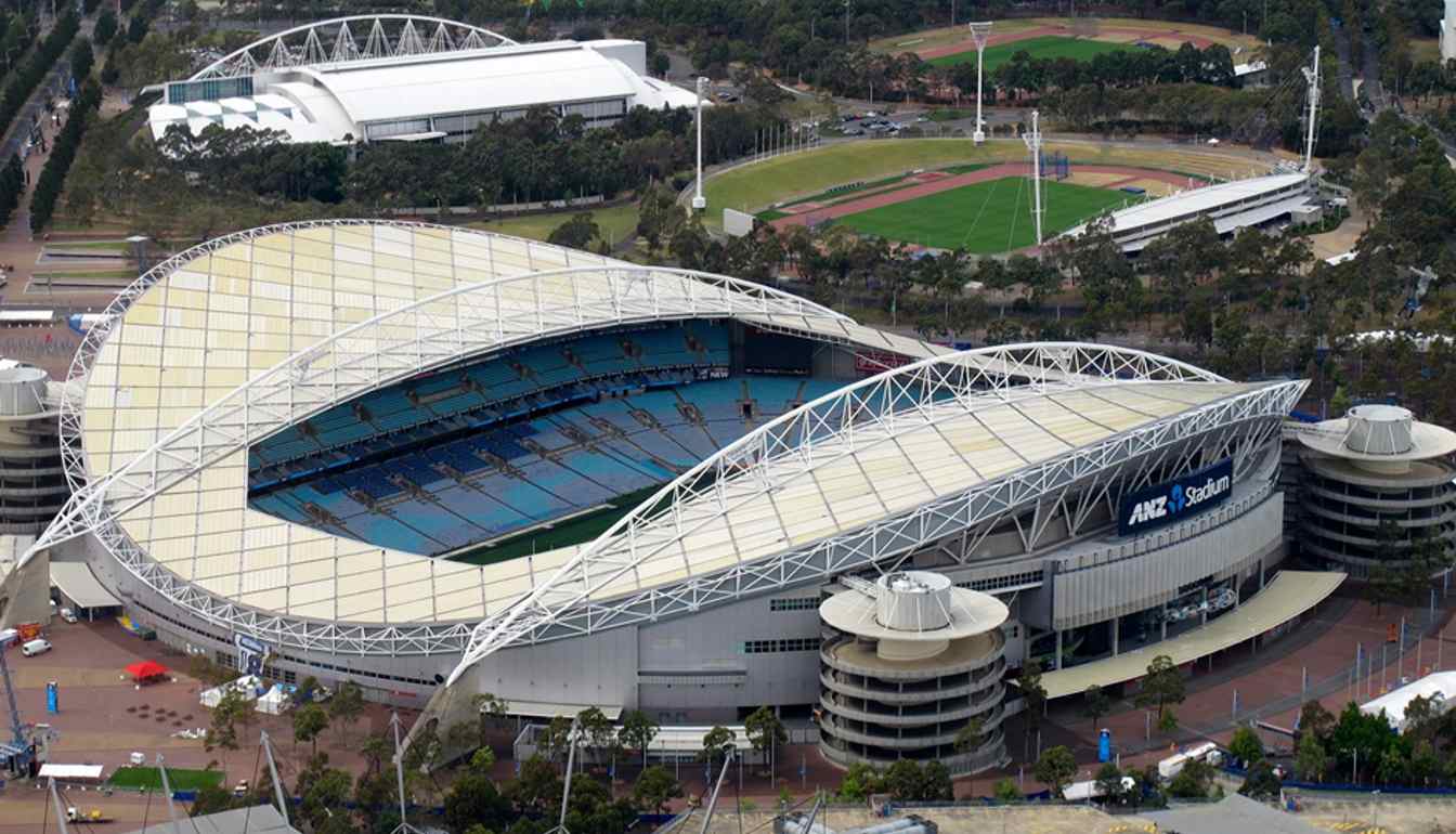 Stadium Australia