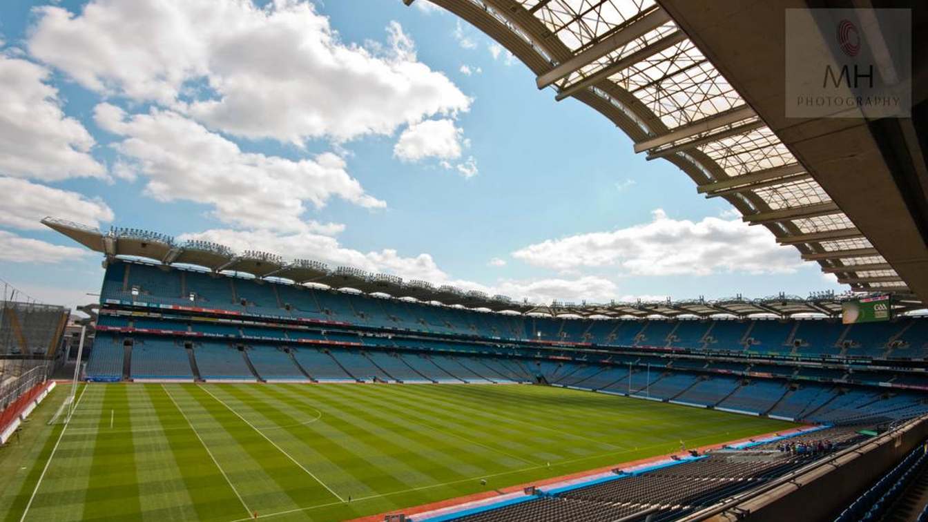 Croke Park