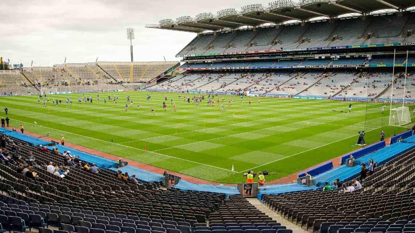 Croke Park