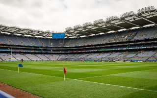 All-Ireland Senior Club Final: Croke Park pitch state left much to be desired
