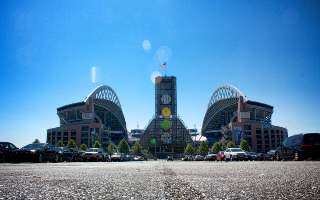 Lumen Field in Downtown Seattle - Tours and Activities