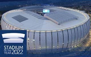 Stadium of the Year 2022: Discover Jakarta International Stadium