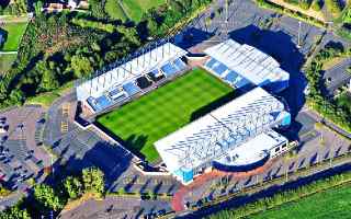 England: Talks begin on new Oxford United stadium