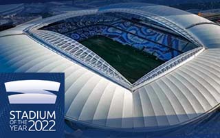 Stadium of the Year 2022: Discover Allianz Stadium