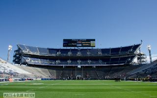 USA: Will Beaver Stadium undergo a renovation?