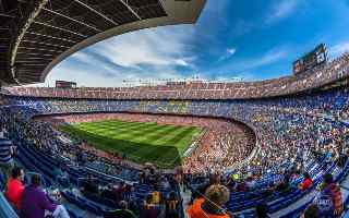 Spain: Nikken Sekkei will take care of Spotify Camp Nou's design