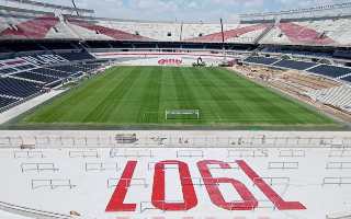 Argentina: Mâs Monumental is officially the biggest stadium in South America