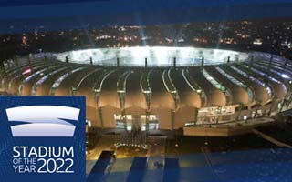 Stadium of the Year 2022: Discover Al-Minaa Olympic Stadium