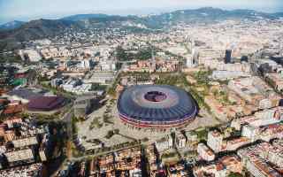 FC Barcelona and VeganNation join forces to grow the sustainable lifestyle  worldwide