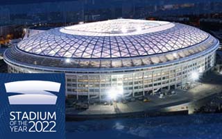 Stadium of the Year 2022: Discover Workers’ Stadium